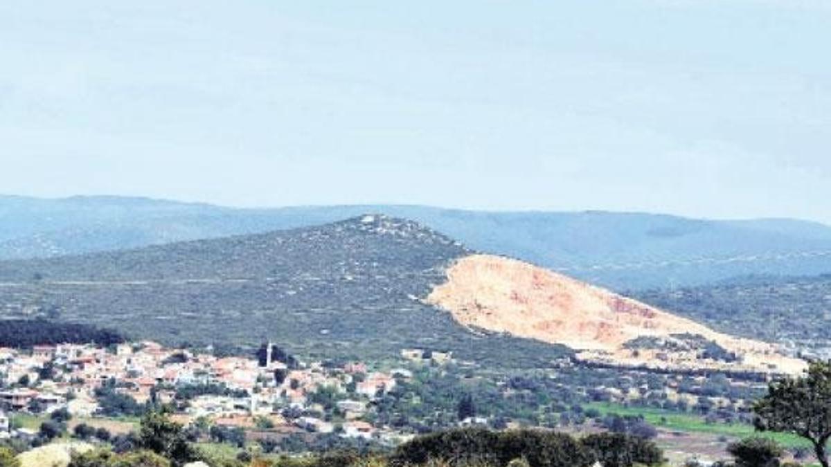 Türkiye’nin ilk Slow Food Köyü’ne müjdeli haber