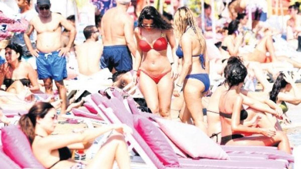 Bodrum 2 milyon!