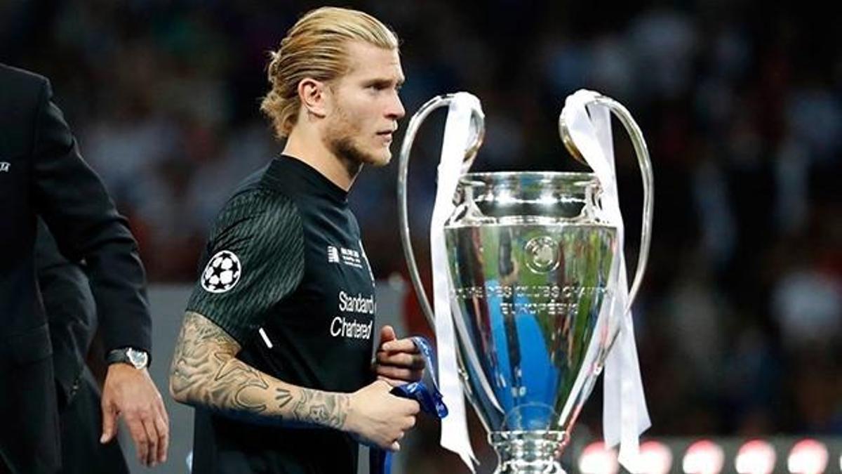 Beşiktaş, Liverpool ile anlaştı