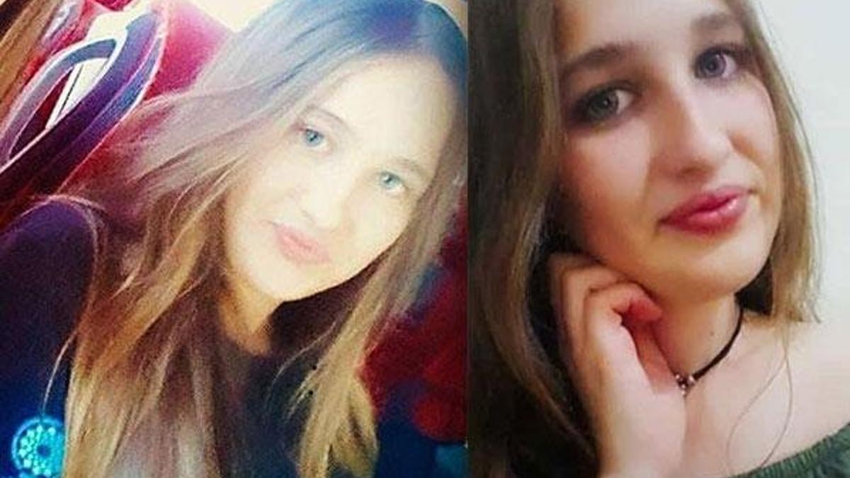 Beyin ölüm gerçekleşen kızıyla bayramlaşıp, organlarını bağışladı