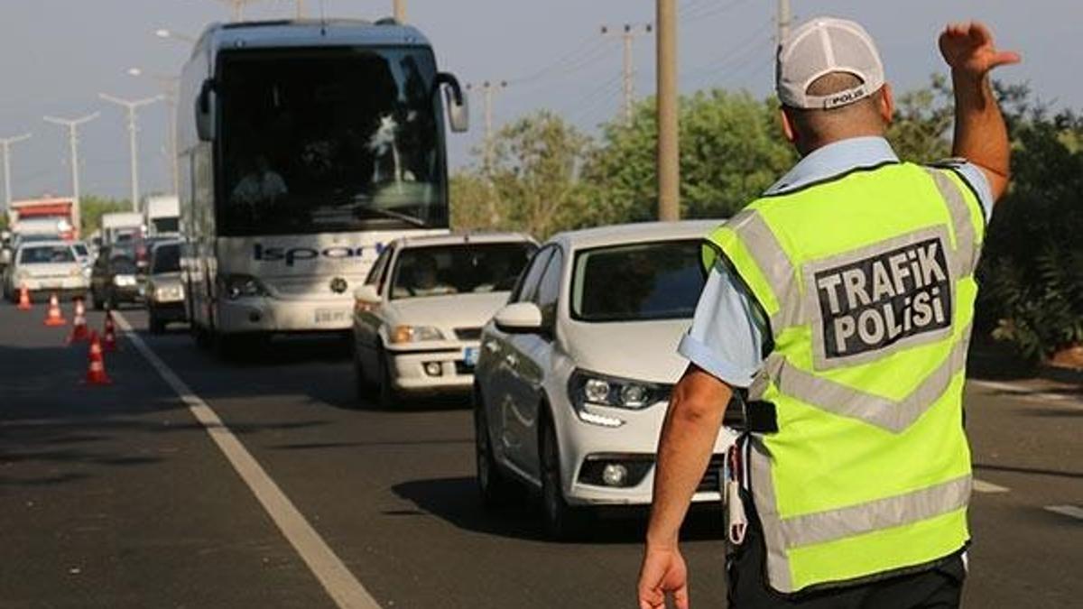 Kurban Bayramı tatilinde 4 günlük kaza bilançosu: 56 ölü, 261 yaralı