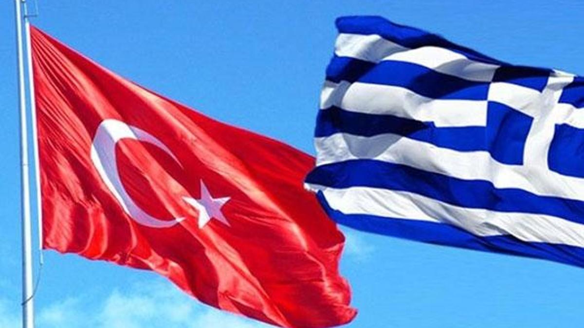 Yunanistan'dan flaş Türkiye kararı!