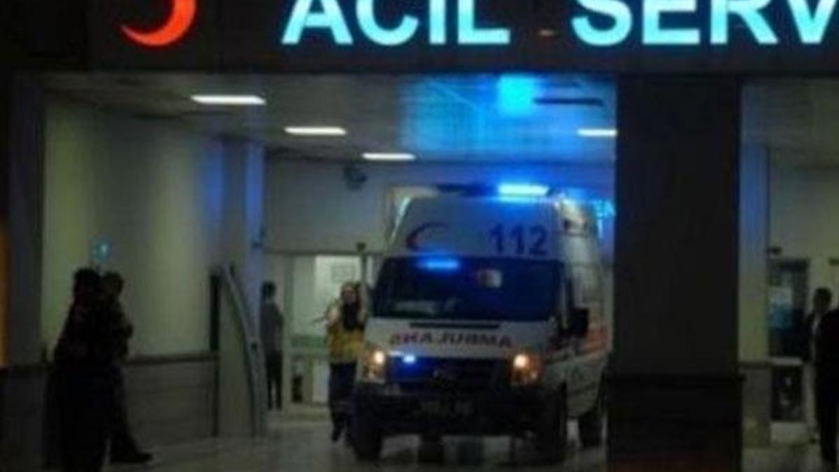 Terör örgütü PKK'dan hain tuzak!