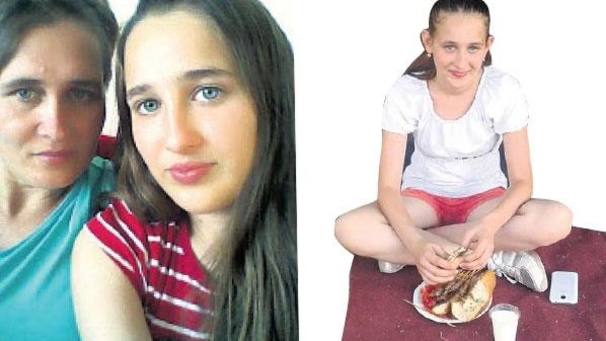 Kızımla son kez bayramlaşayım öyle defnedin!