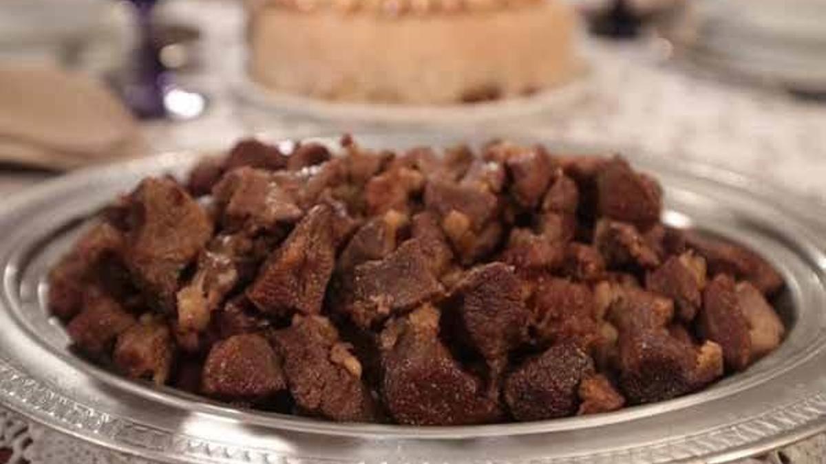 Kavurma nasıl yapılır? Kurban Bayramı'nda en güzel kavurma tarifi