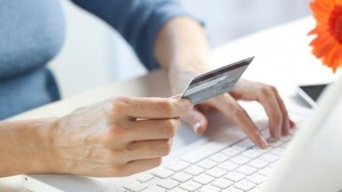 Online alışverişte "bayram rüzgarı" esti