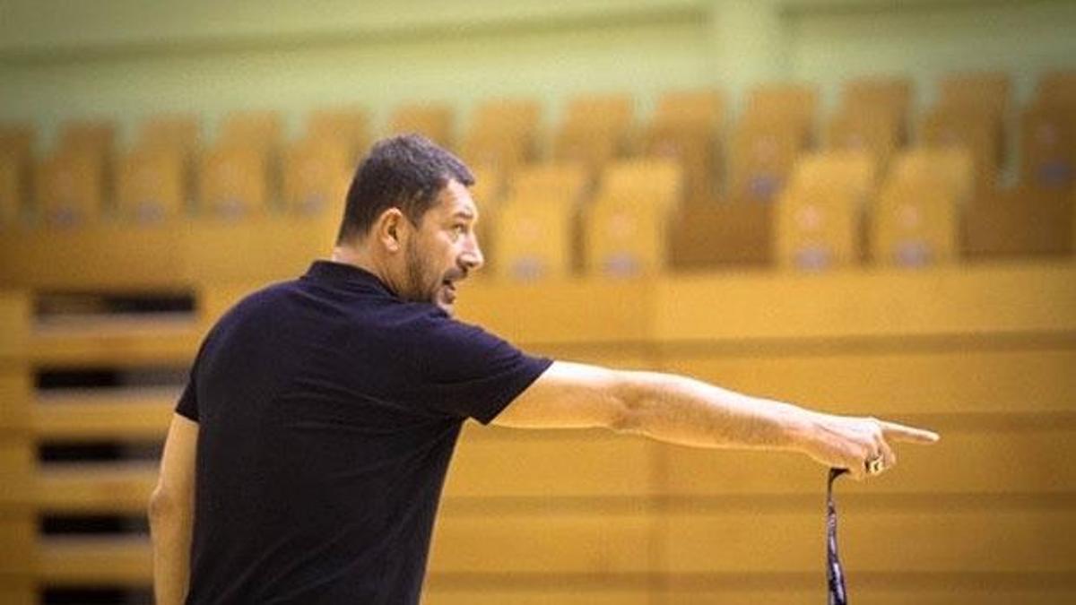Ufuk Sarıca: "En önemli rakiplerimiz Karadağ ve Slovenya"