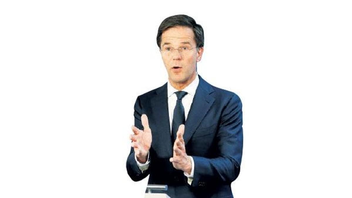 Türkiye’nin hafta sonu okulu Hollanda’yı gerdi