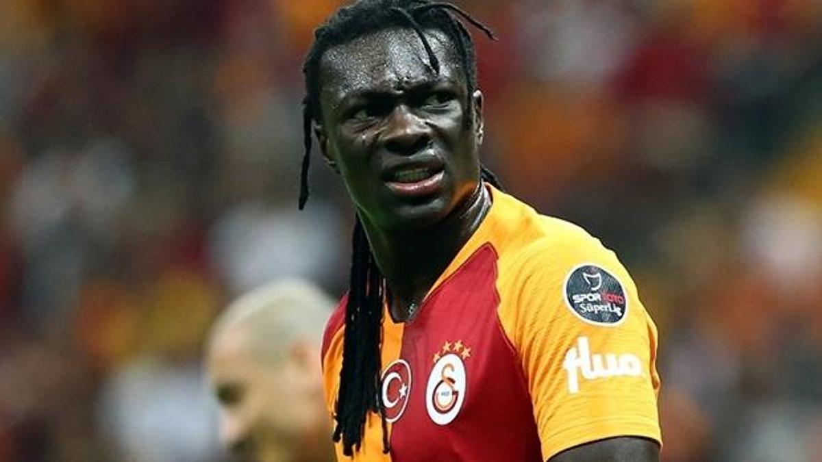 Anlaşma tamam! Gomis ayrılıyor