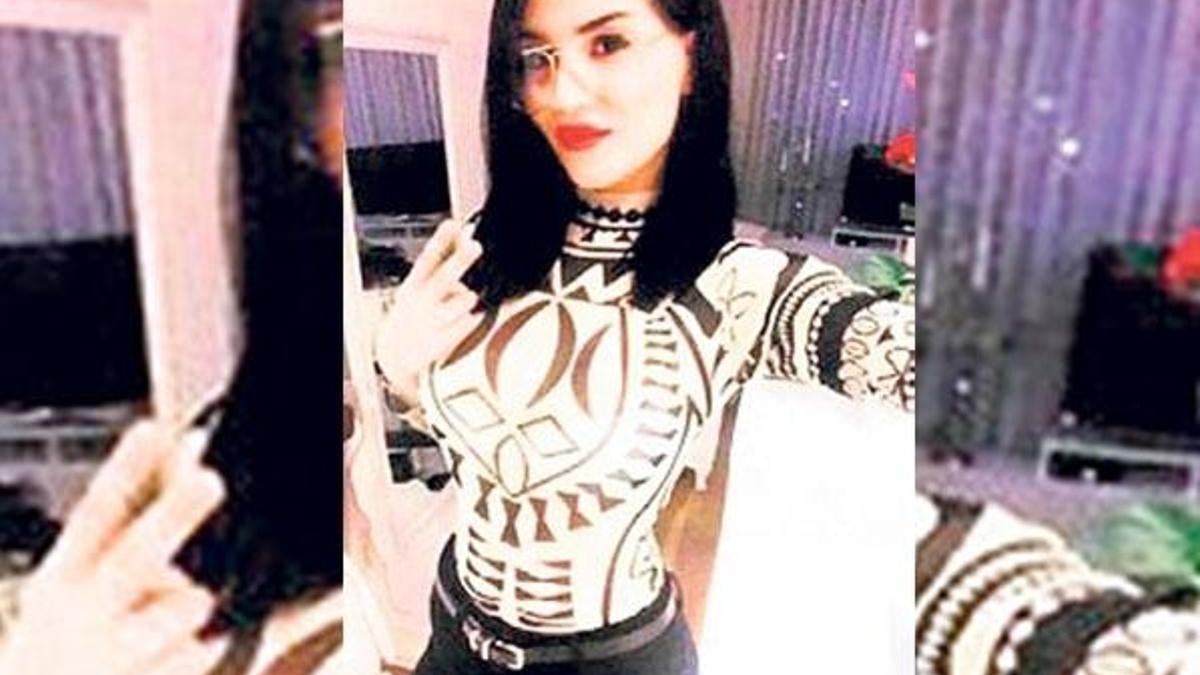 Mankenden ‘travesti’ diyen komşuya dava