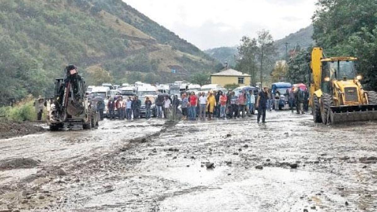 Depremler, seller, kuraklık değişim hızlanıyor, panik artıyor