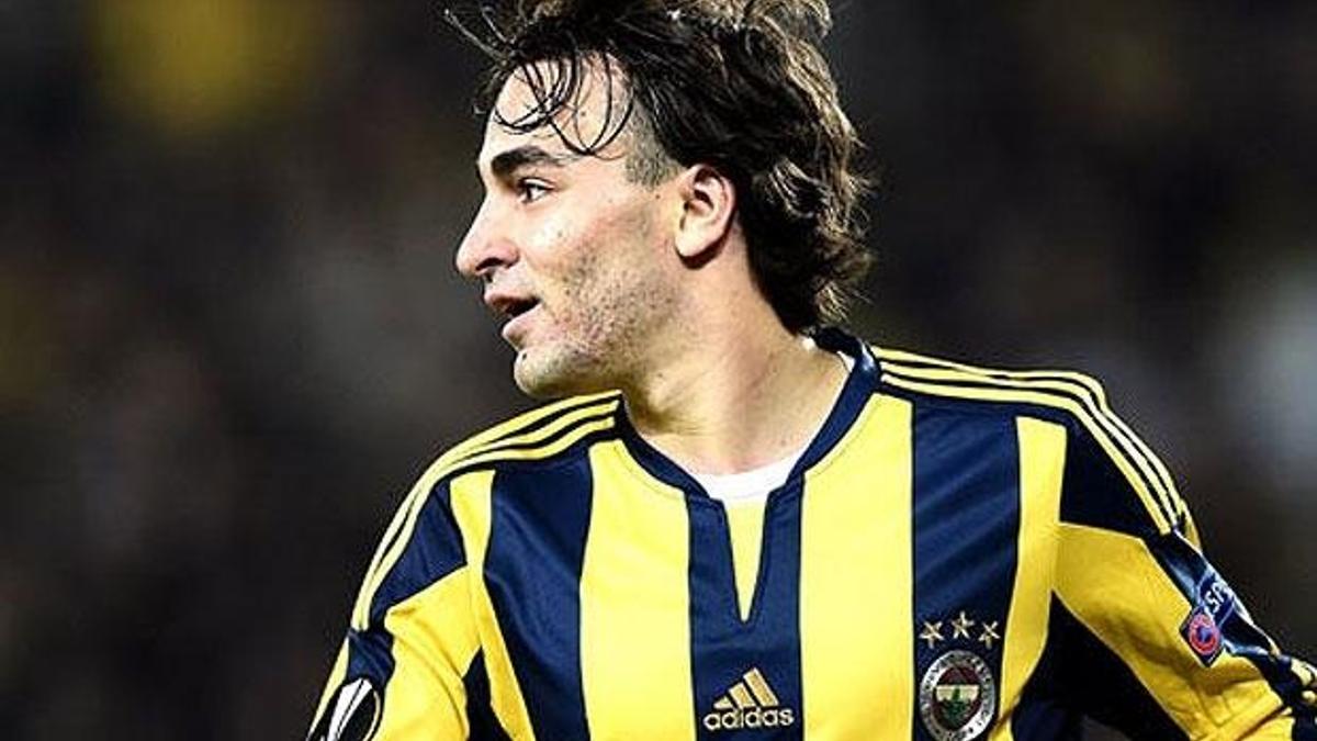 Fenerbahçe'de yeniden Markovic!