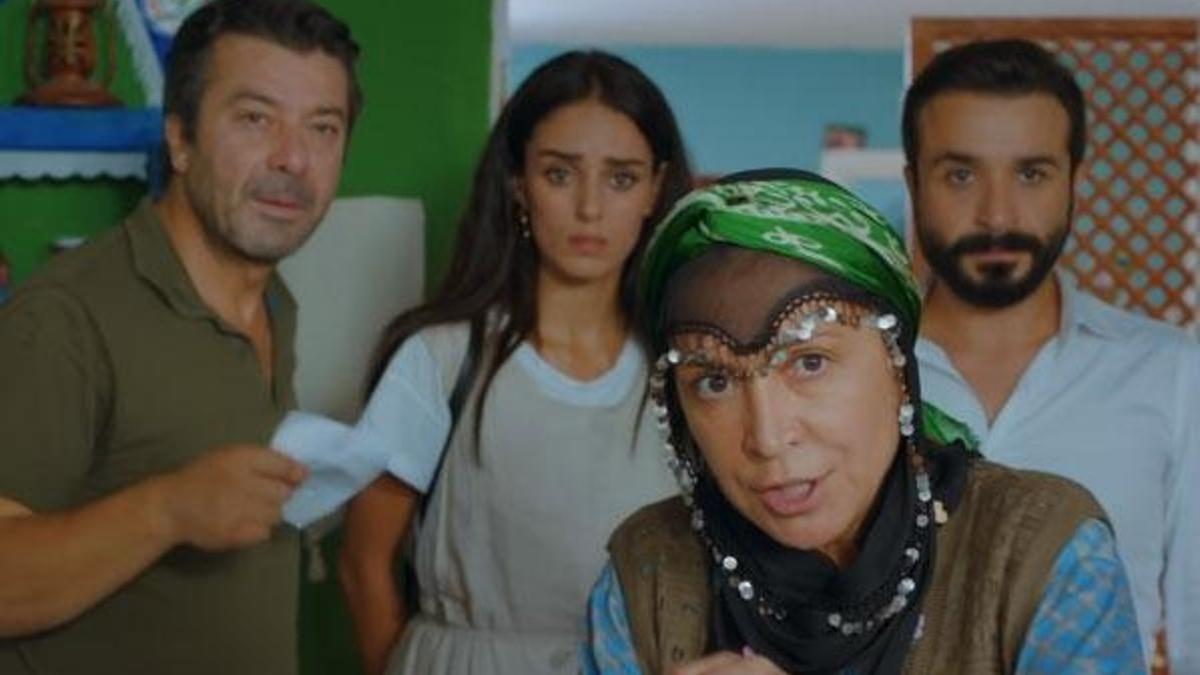 Ege'nin Hamsisi 7. bölüm fragmanı yayınlandı!