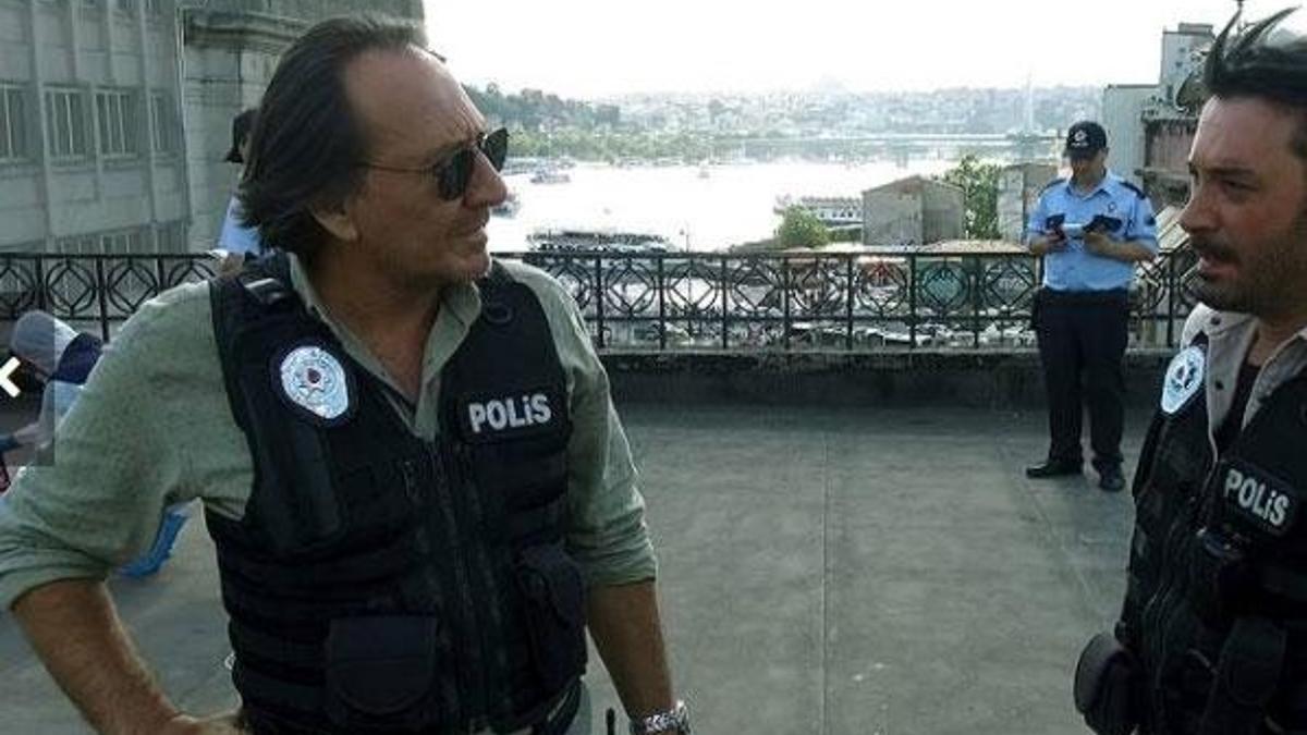 Arka Sokaklar 13. sezon fragmanı! Yeni bölüm ne zaman?
