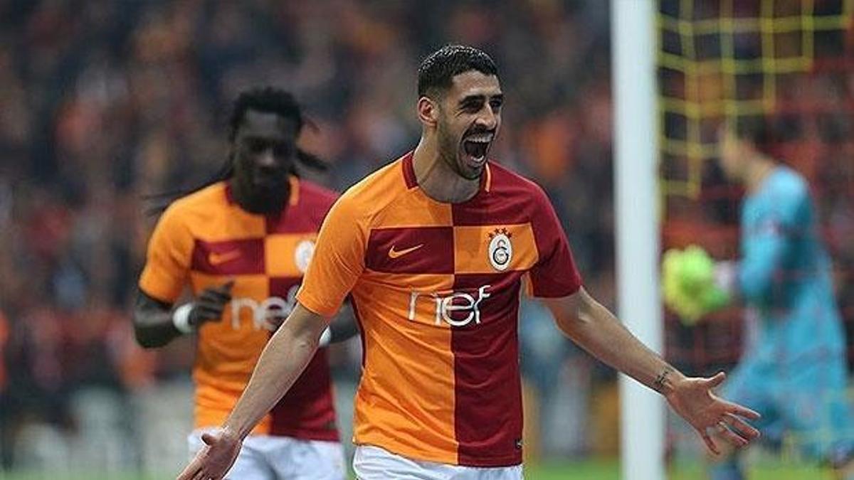 Sivasspor'da zorunlu istikamet Tolga Ciğerci!