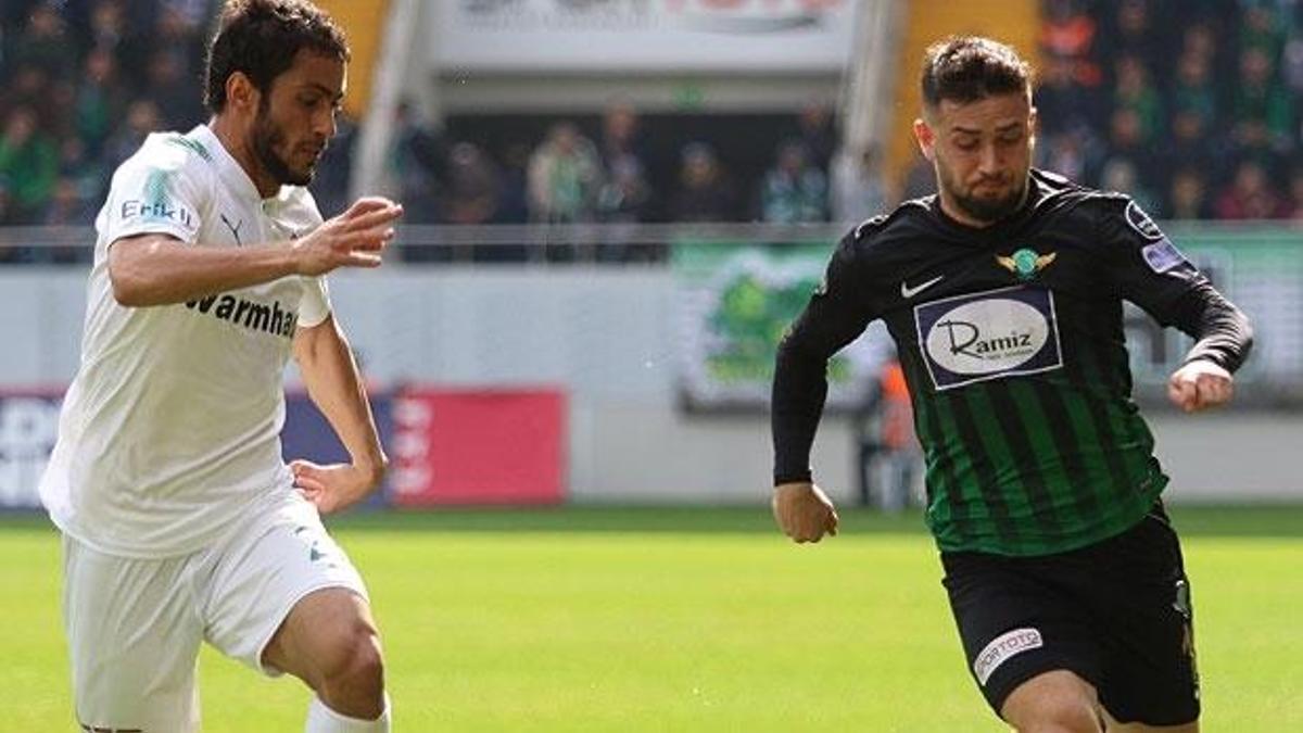 Galatasaray ve Fenerbahçe'den Ömer Bayram hamlesi!