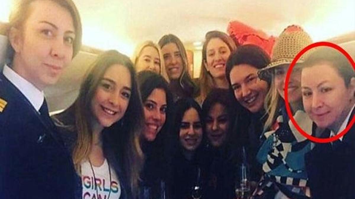 Kayıp pilotun babasından acı sözler