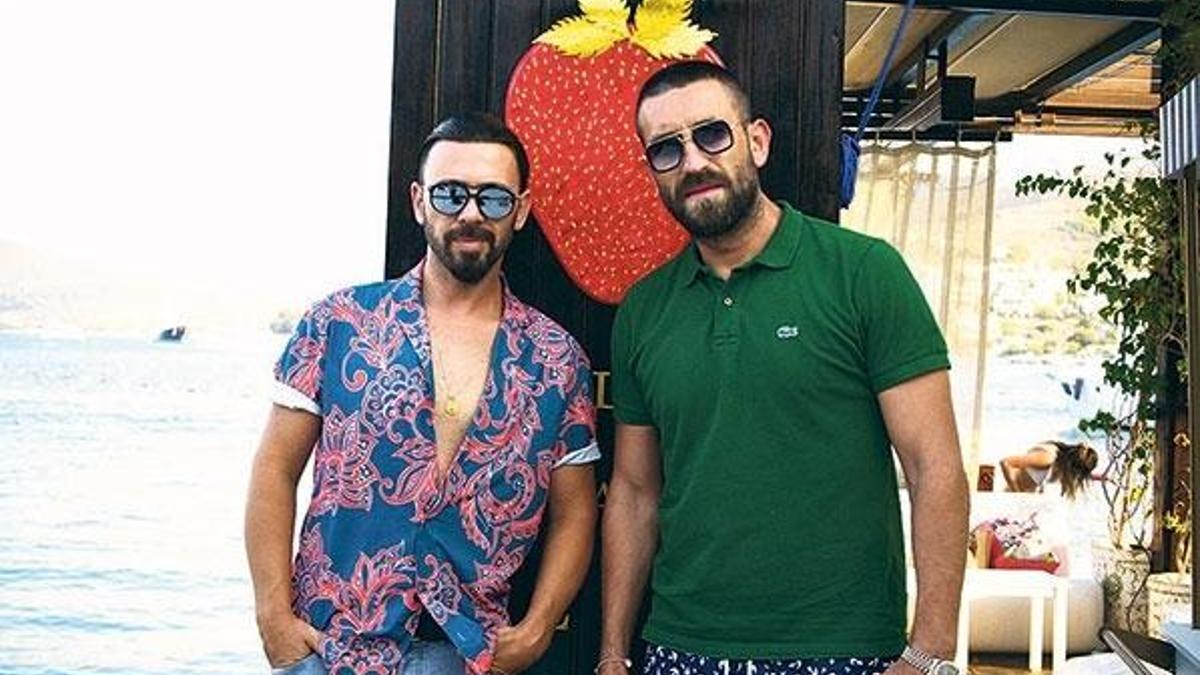 Baba olmak istiyorum