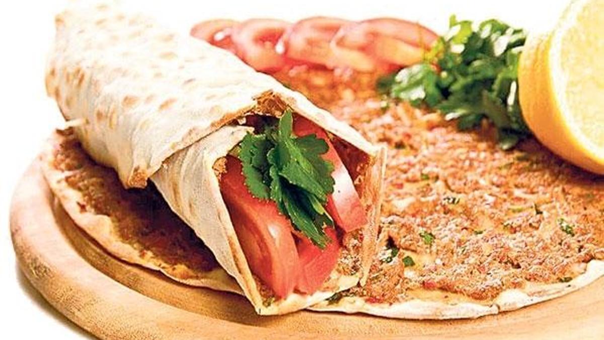 ‘70 liraya lahmacuna izin vermeyiz’