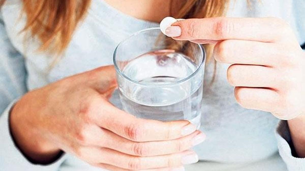 Aspirin savaşını Almanlar kazandı