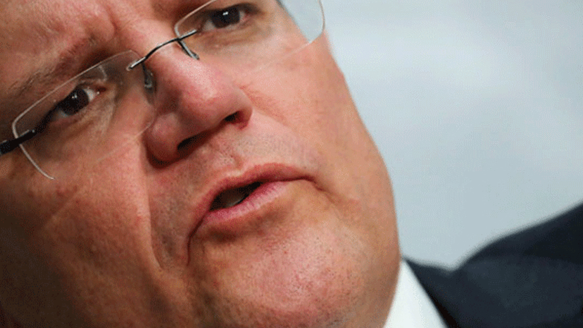 Avustralya’nın yeni Başbakanı Scott Morrison