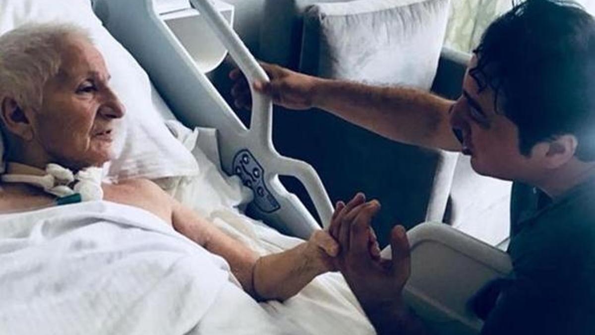 Müzisyen Fazıl Say’ın büyük acısı