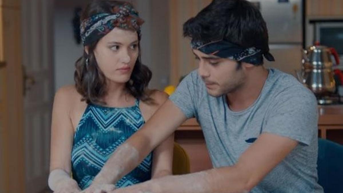 Meleklerin Aşkı 8. bölümü ne zaman yayınlanacak? İşte fragman...