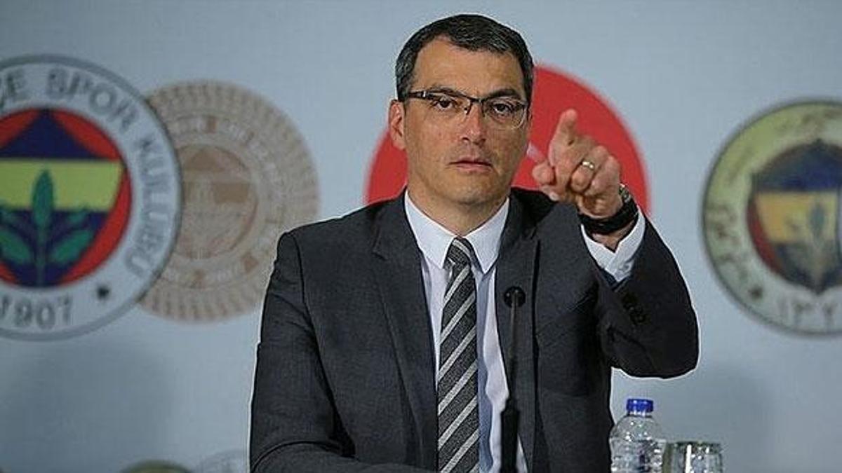 F.Bahçe'nin transferde eli güçlendi