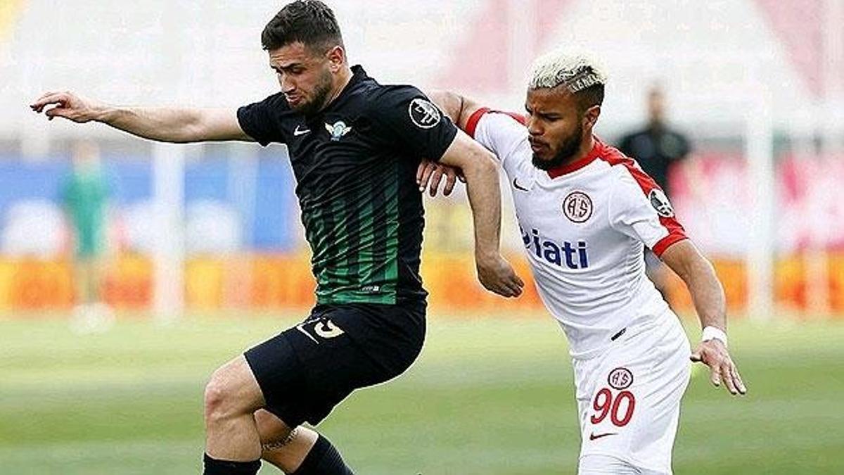 Ömer Bayram'dan G.Saray açıklaması!