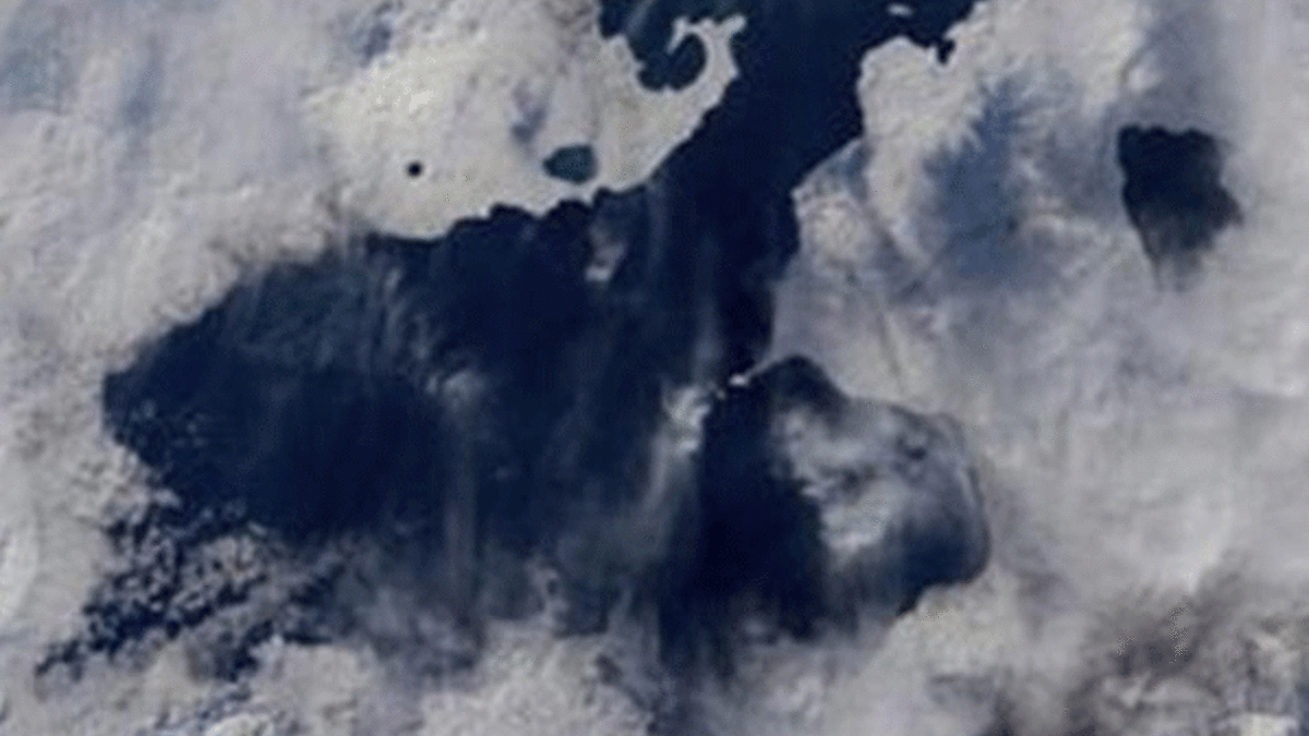 NASA Türkiye ile ilgili tarihi hatayı düzeltti!