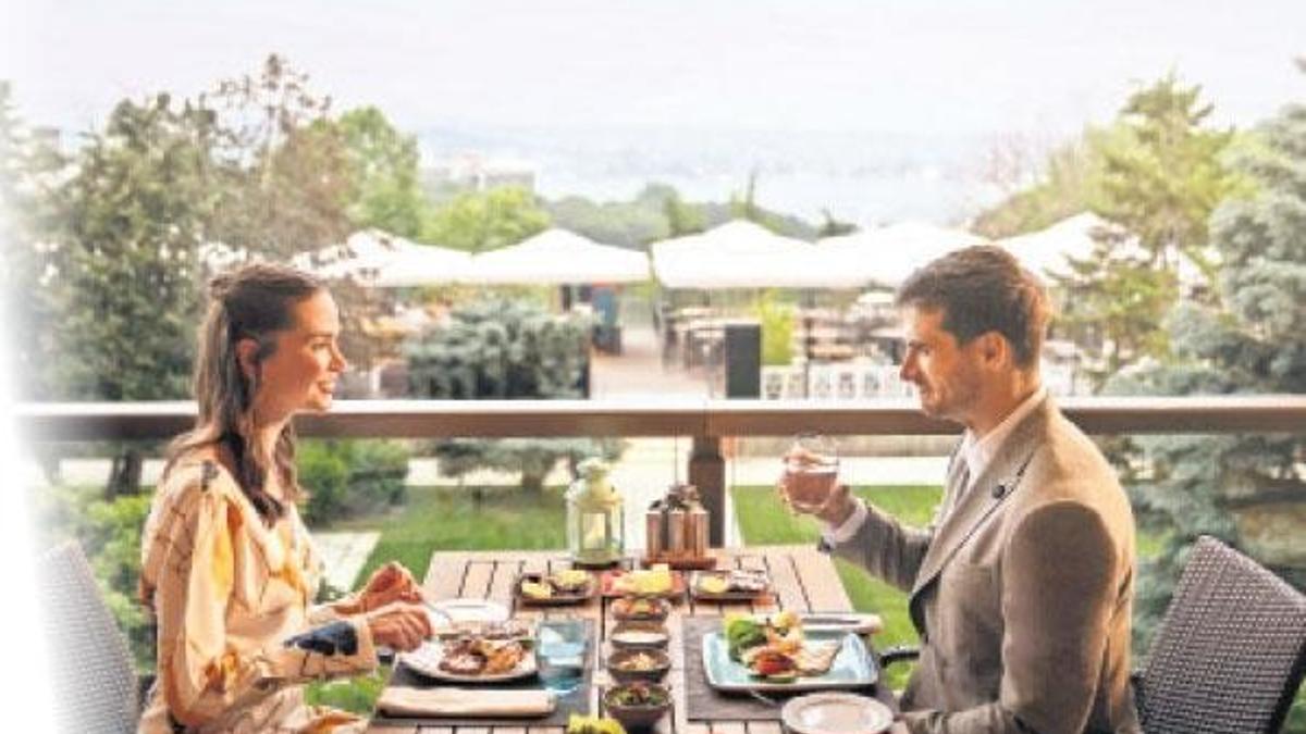 VeMeyhane’de Müzeyyen Senar gecesi