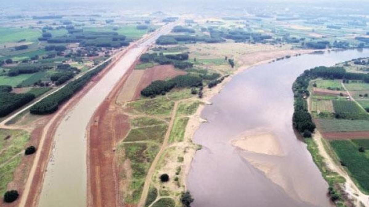 ‘Kanal Edirne’ yıl sonunda tamam