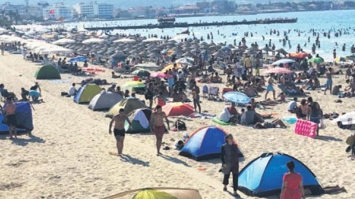 Suyun bile soğuksa fiyatını şişirdiler