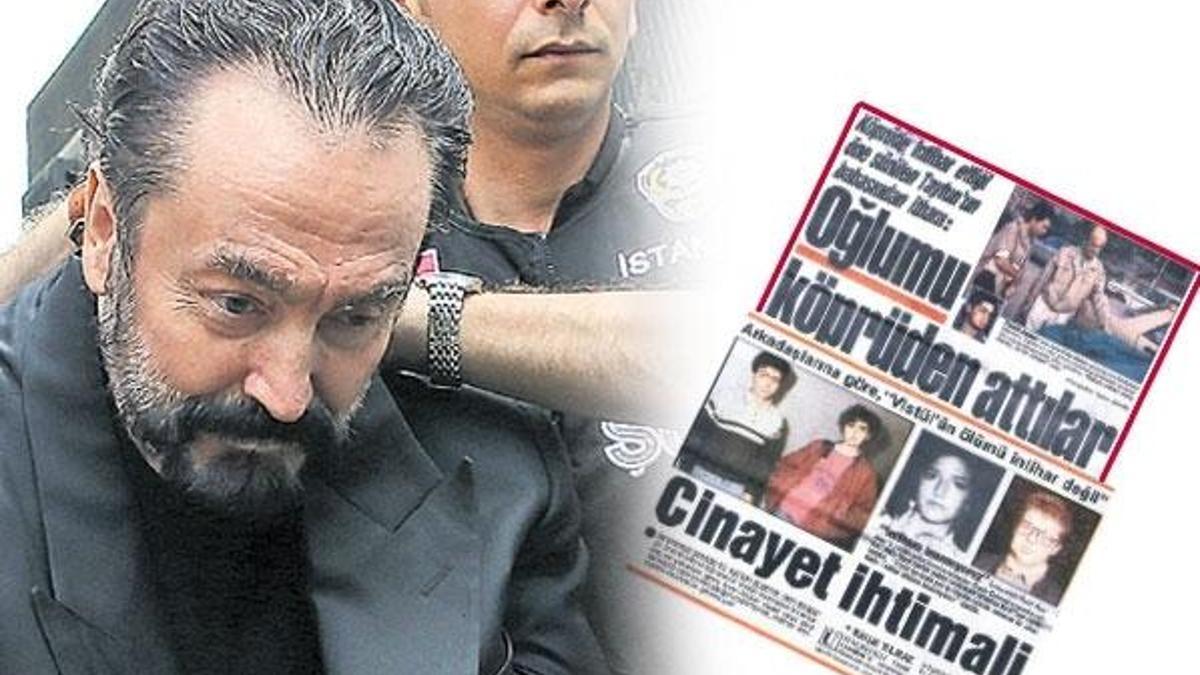 Şaibeli üç ölümün dosyası raftan indi