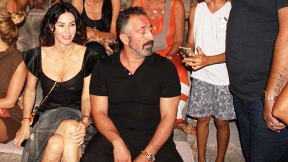 Cem Yılmaz'ın yaptığını gören şoke oldu