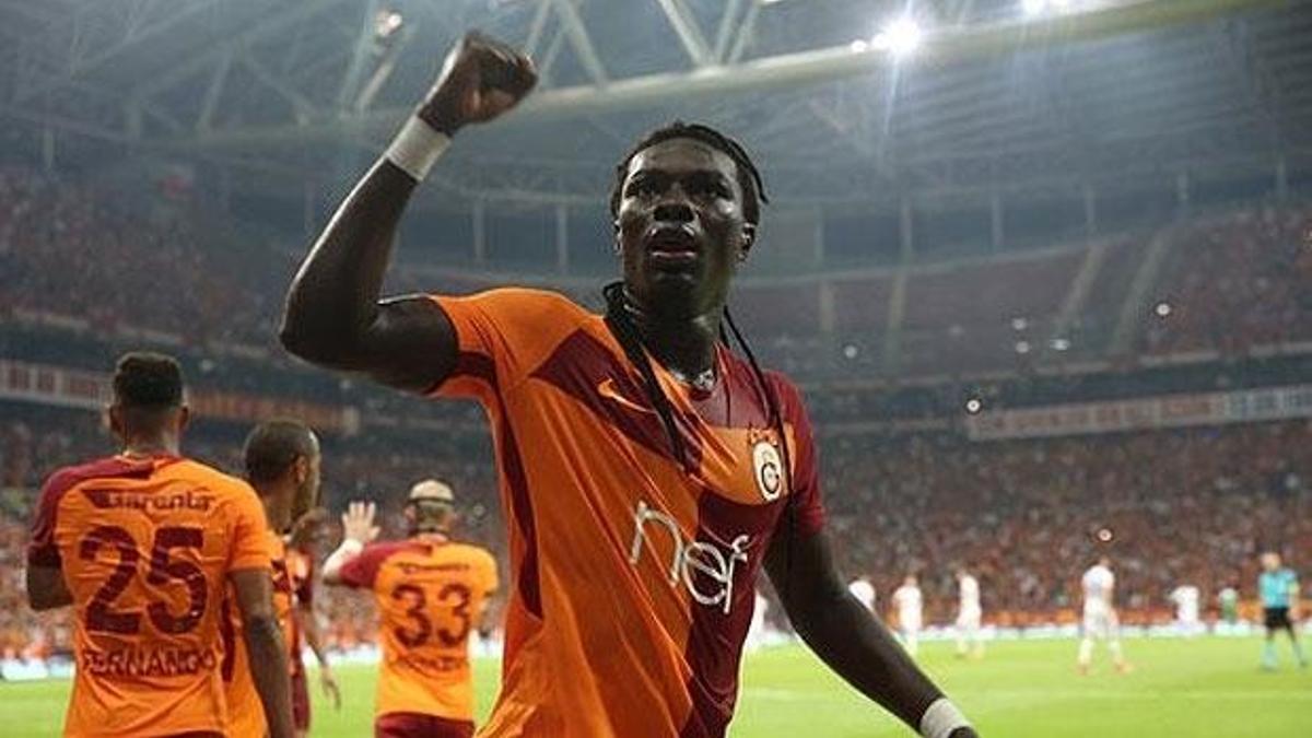 Süper Lig'in golcüleri ayrıldı!