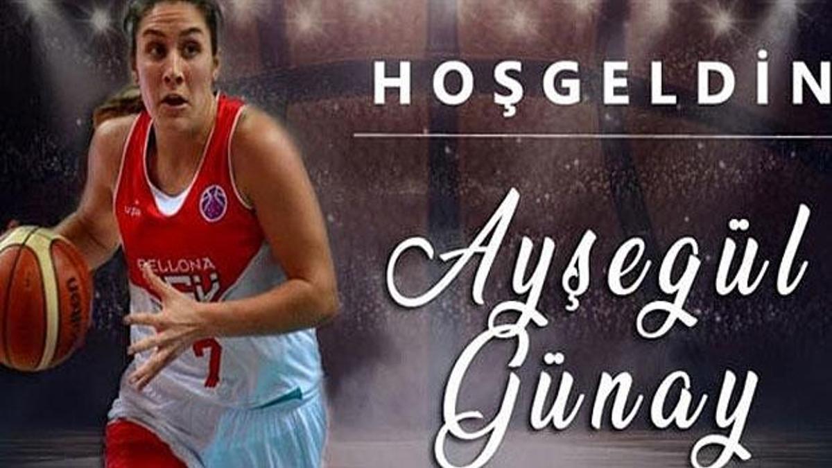 Hatay Büyükşehir Belediyespor'da transfer