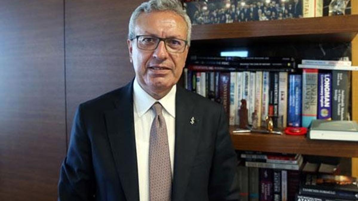 "Güçlü dolar sürdürülebilir değil"