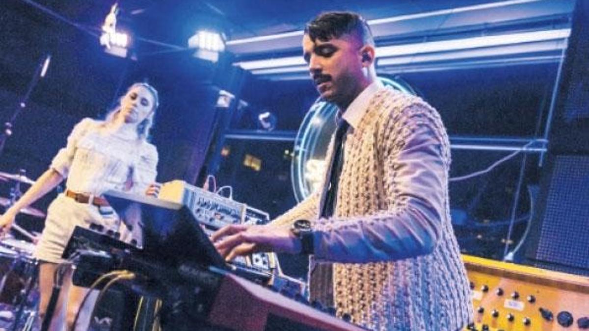 Nilüfer Müzik Festivali çok daha güçlü