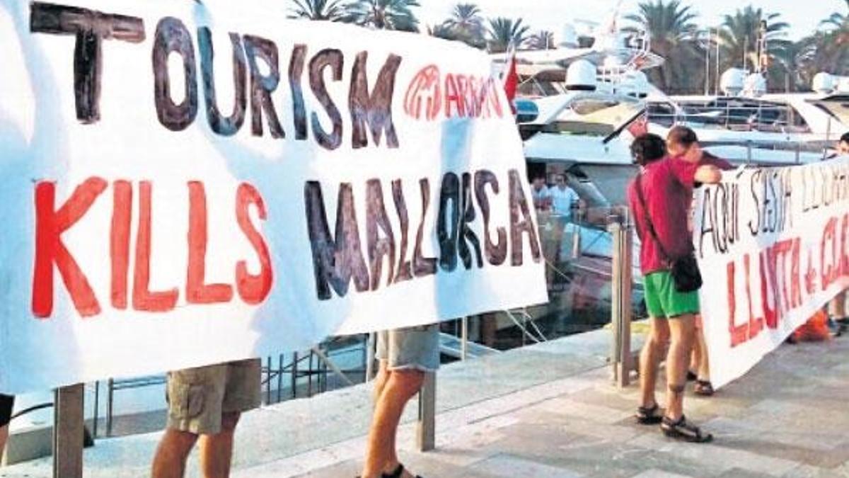 Kitle turizmine dur diyen şehirler