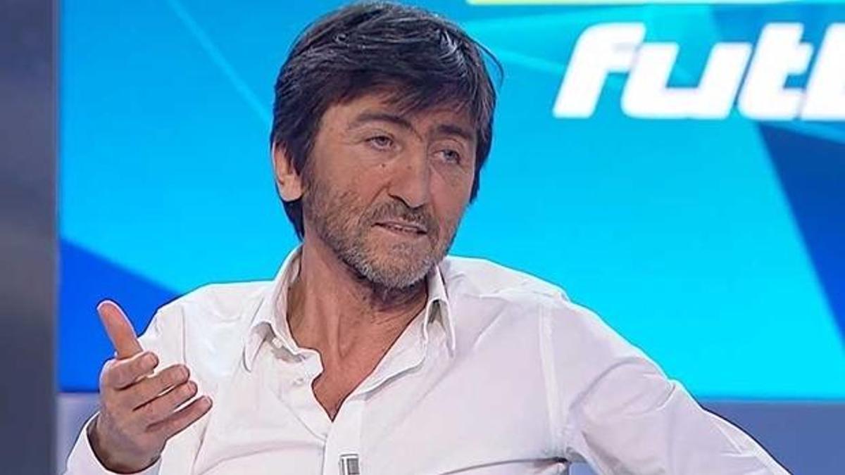 Rıdvan Dilmen'den sert eleştiri! "Cocu hiçbir şey bilmiyor"