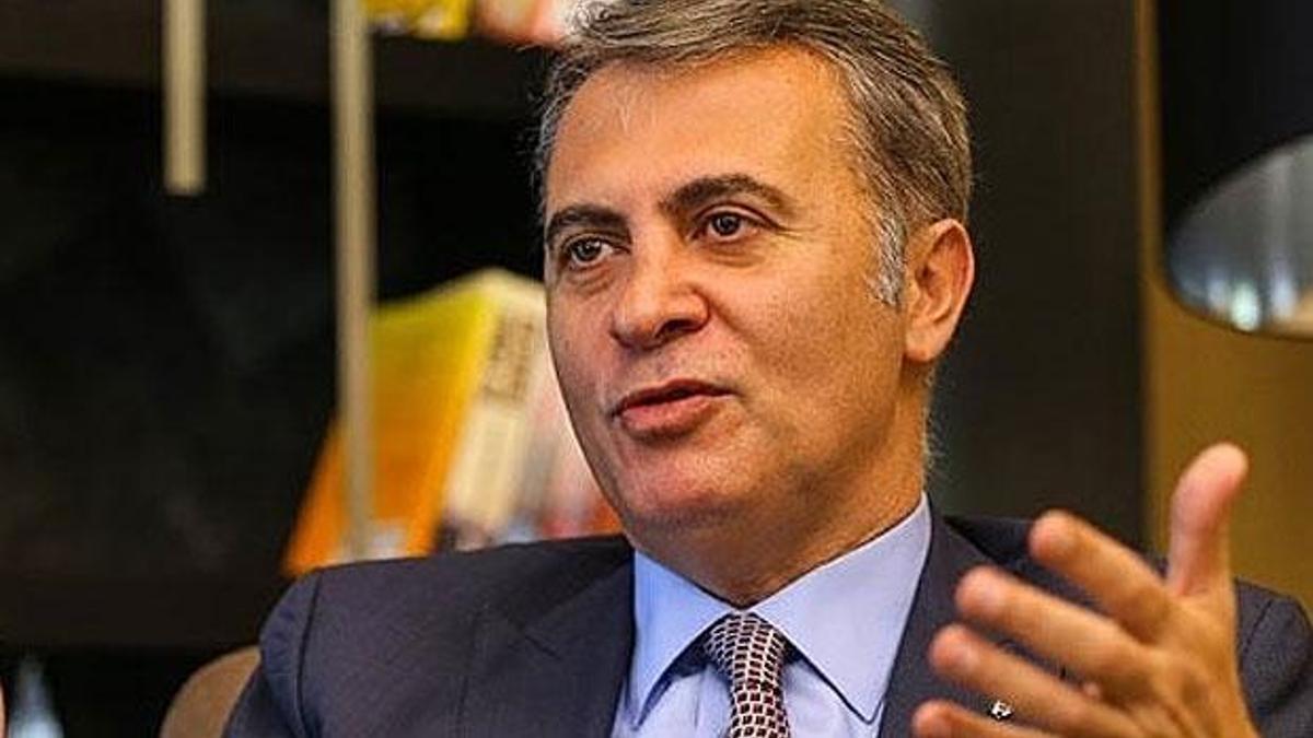 Fikret Orman: "Abdurrahim Albayrak Mustafa Pektemek'i istedi"