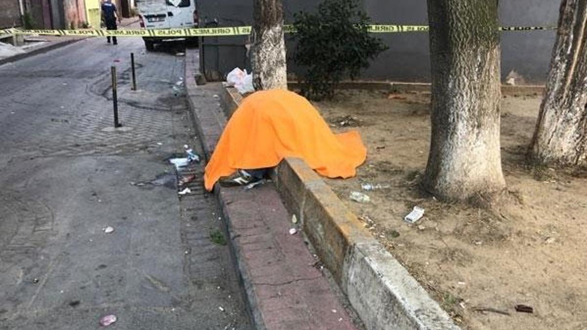 Uyuşturucu bağımlısı genç ölü olarak bulundu