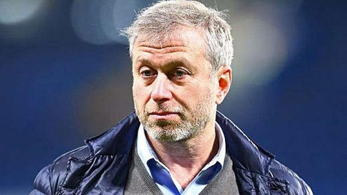 Chelsea satılıyor! Tam 2 milyar sterlin...
