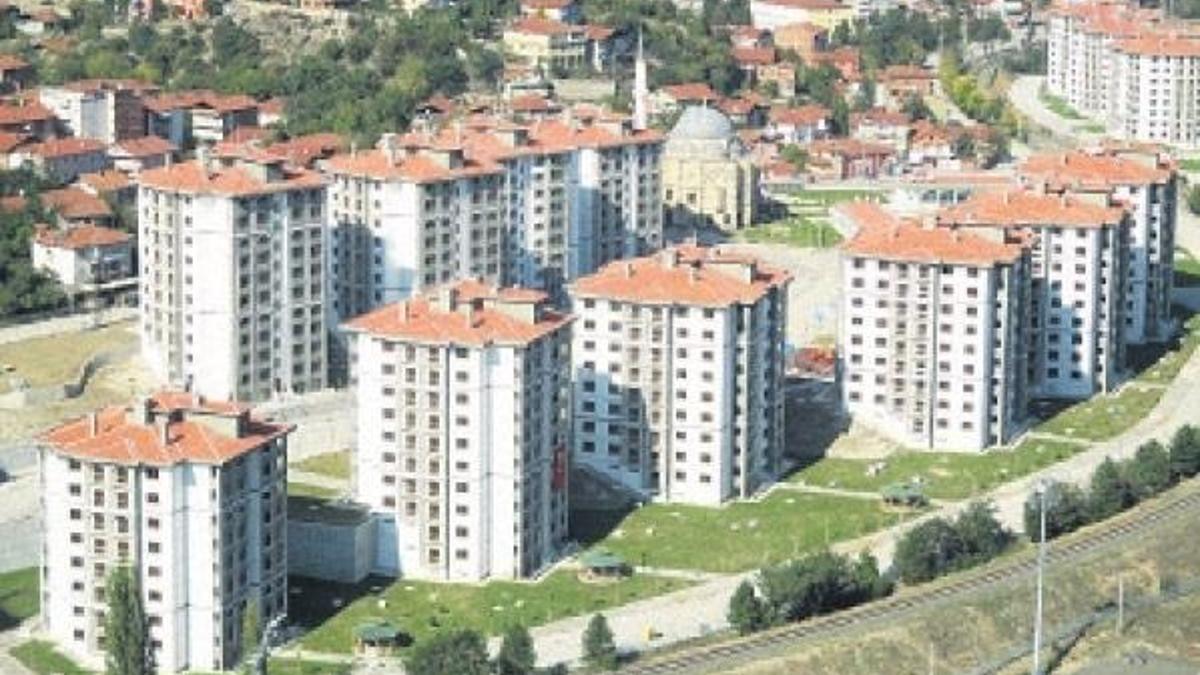 TOKİ’den 2018'de ikinci indirim kampanyası