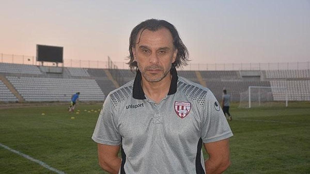 Bandırmaspor'a zemin şoku!