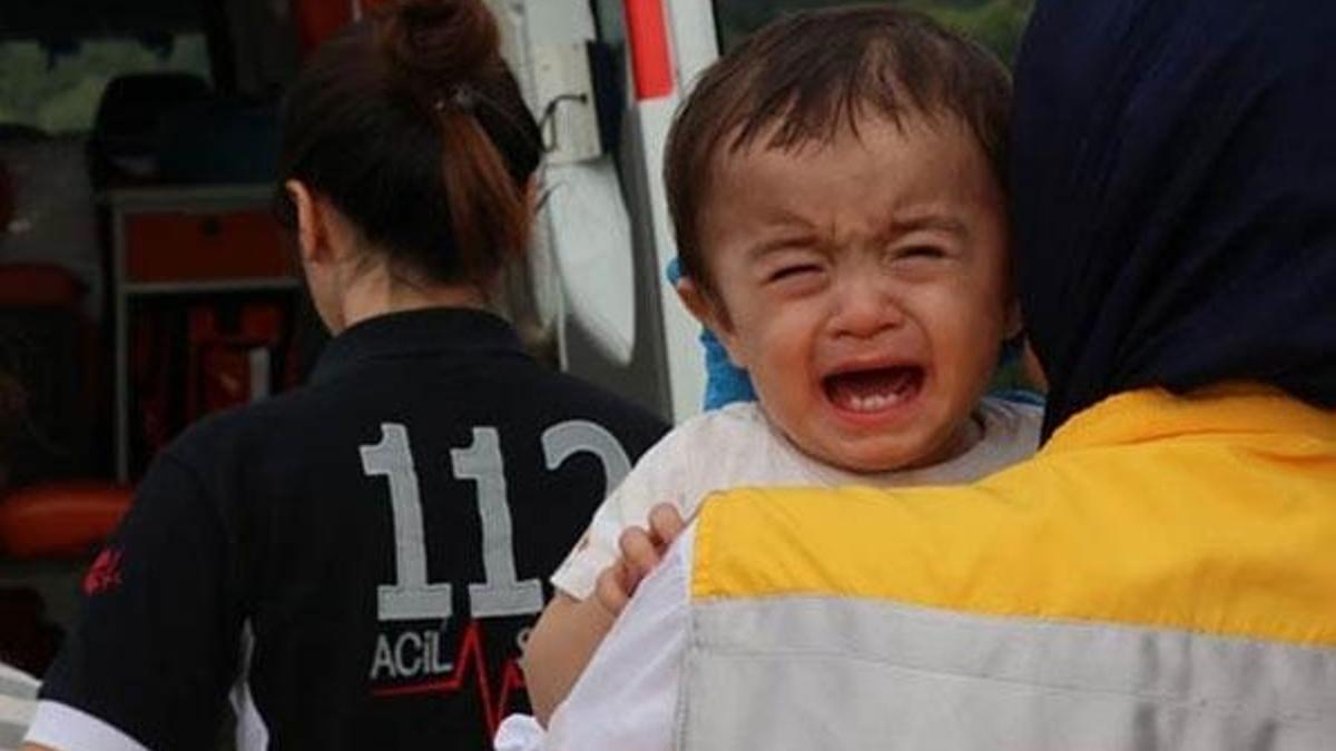 Bilanço ağır oldu... 145 ölü, 695 yaralı