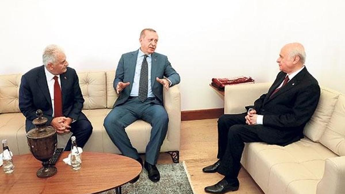 ‘947 yıldır hazmedemiyorlar’