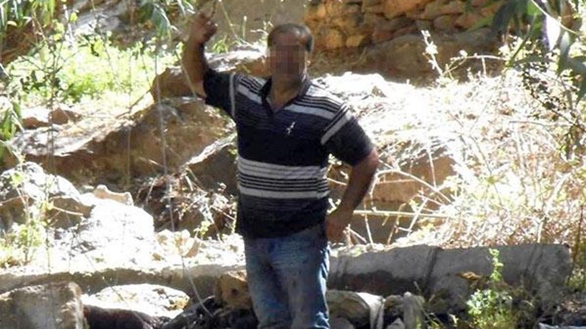 Kızına cinsel istismarda bulunduğu iddiasıyla tutuklandı