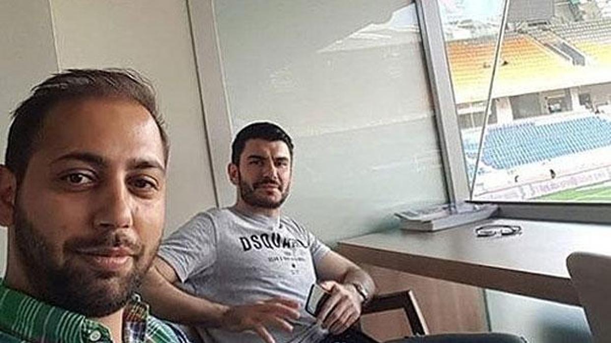 G.Saray'da stopere mecburi Türk!